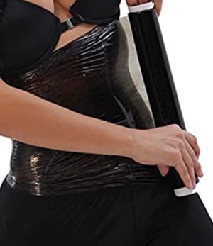 Image of Reusable Plastic wraps