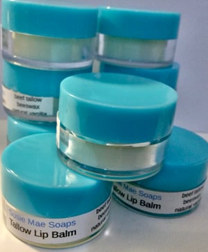 Image of Tallow Lip  Balm