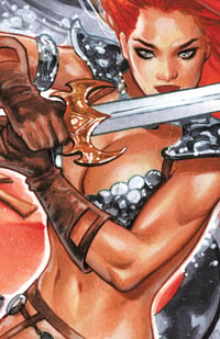 Image 2 of Red Sonja Age of Chaos #6