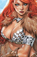Red Sonja Age of Chaos #3