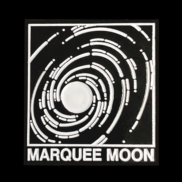 Image of Marquee Moon