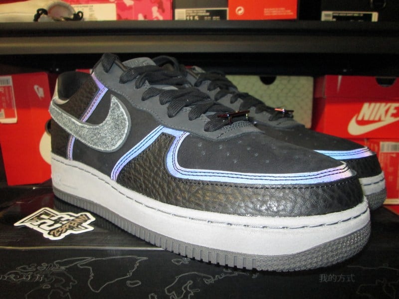 Image of Air Force 1 Low '07 x a Ma Maniere "Hand Wash Cold"