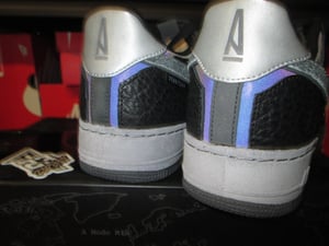 Image of Air Force 1 Low '07 x a Ma Maniere "Hand Wash Cold"
