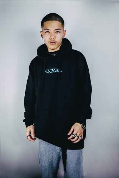 Image of Lunar Hoodie 