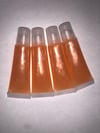  Pumpkin Lip Gloss 