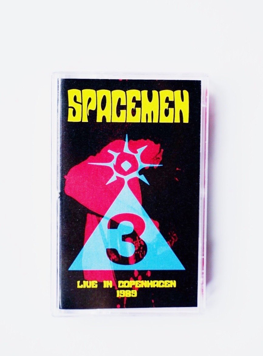 Image of SPACEMEN 3 