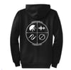 Polarity Zip UP