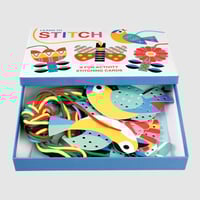 Image 4 of Learn to Stitch Cards