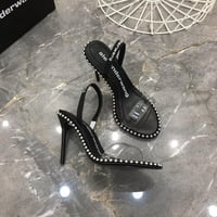 A.W NOVAL SANDAL
