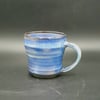  Stormy Blue Mug