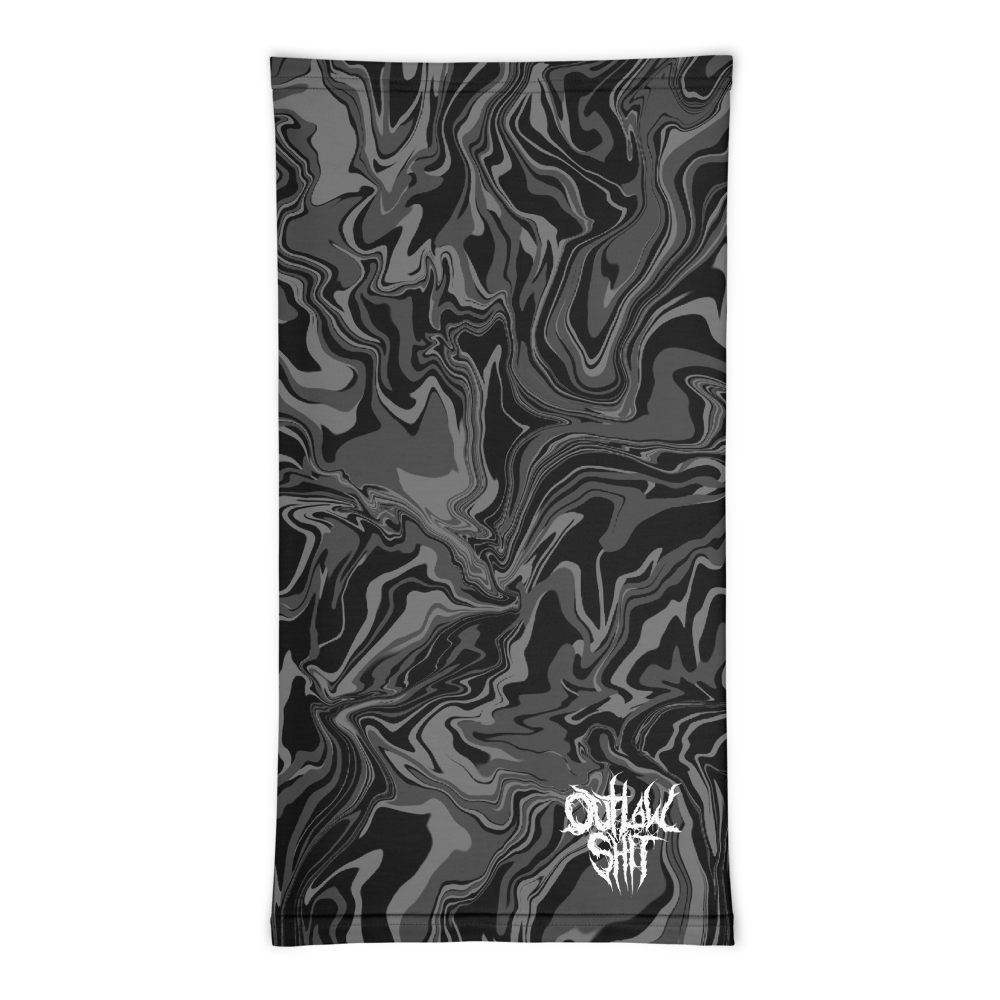 Image of OutlawShit Metal Edition Swirl