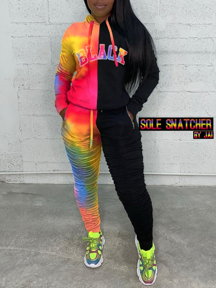 Image of Goonicorn Sweatsuit