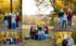 Weeknight - Fall Mini Session -                                                Vineyard Creek Farm  Image 5