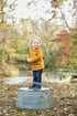 Saturday, Nov 7th - Fall Mini Session - Vineyard Creek Farm  Image 5