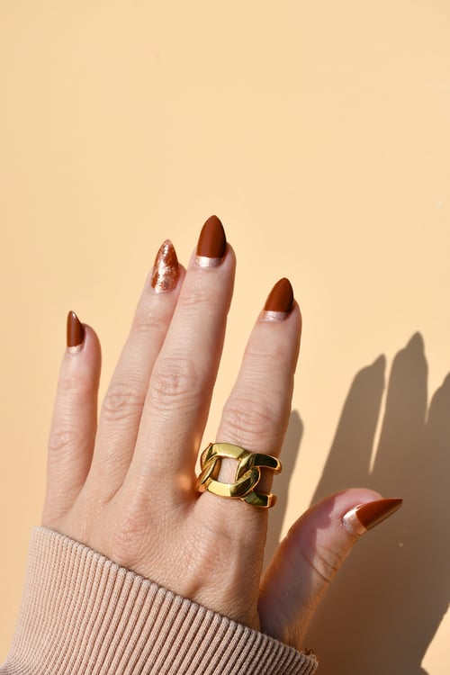 Image of Nail Polish - Shifting Sands