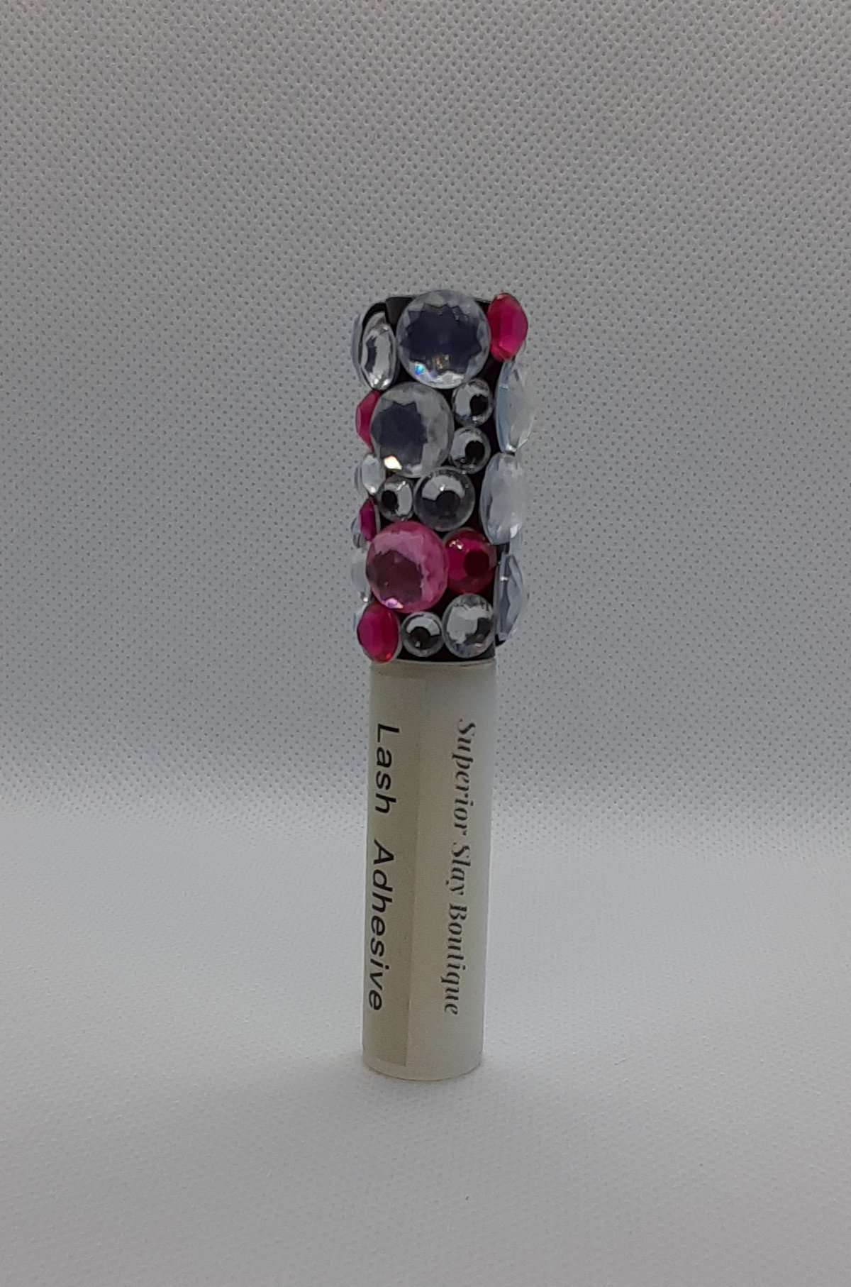 SUPERIOR HOLD LASH ADHESIVE