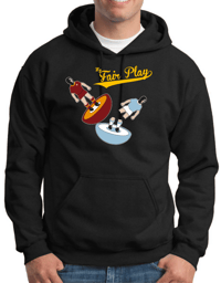 Image 3 of MY FAIR PLAY - FELPA