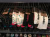 Montana colors Mtn socks pack 8 pieces