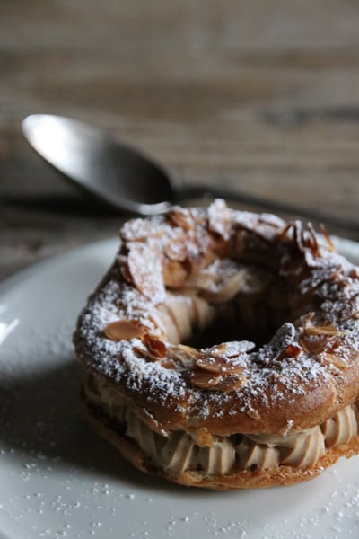 Image of Paris-Brest