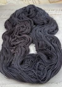 Image 3 of Dirty Wash Denim