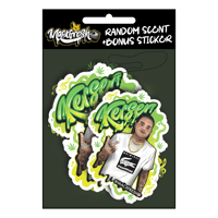 King Kerser Freshener