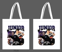 Image 1 of Singers Tote Bag 