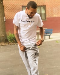 Image 1 of ˈWôkər Sweat Pants