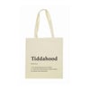 Tidda TOTE (Preorder)
