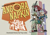Angora Napkin: The Golden McGuffin