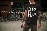 Velopunx Signature T-Shirt  - (B)