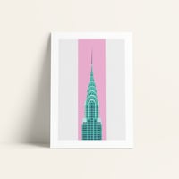 Image 1 of Chrysler Building 