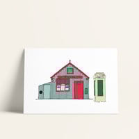 Image 1 of Maguire's Shop