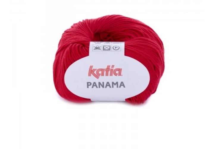 Katia - Panama -Disponível em loja física
