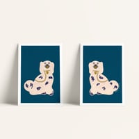 Image 1 of Madge & Margo - Limited Edition