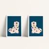 Madge & Margo - Limited Edition
