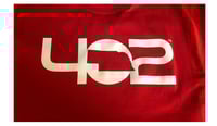 402 Nebraska T Shirt