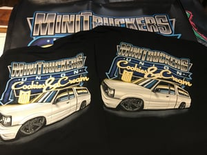 Image of MTU Cookies & Cream 