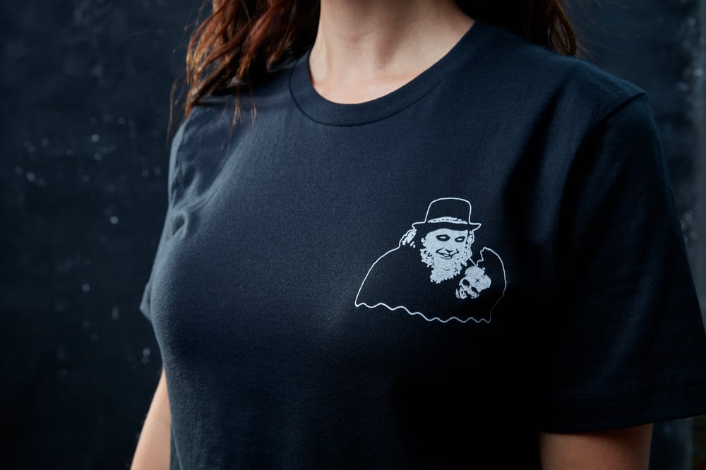 UCT CREEPER - BLACK