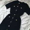 Milano Dress