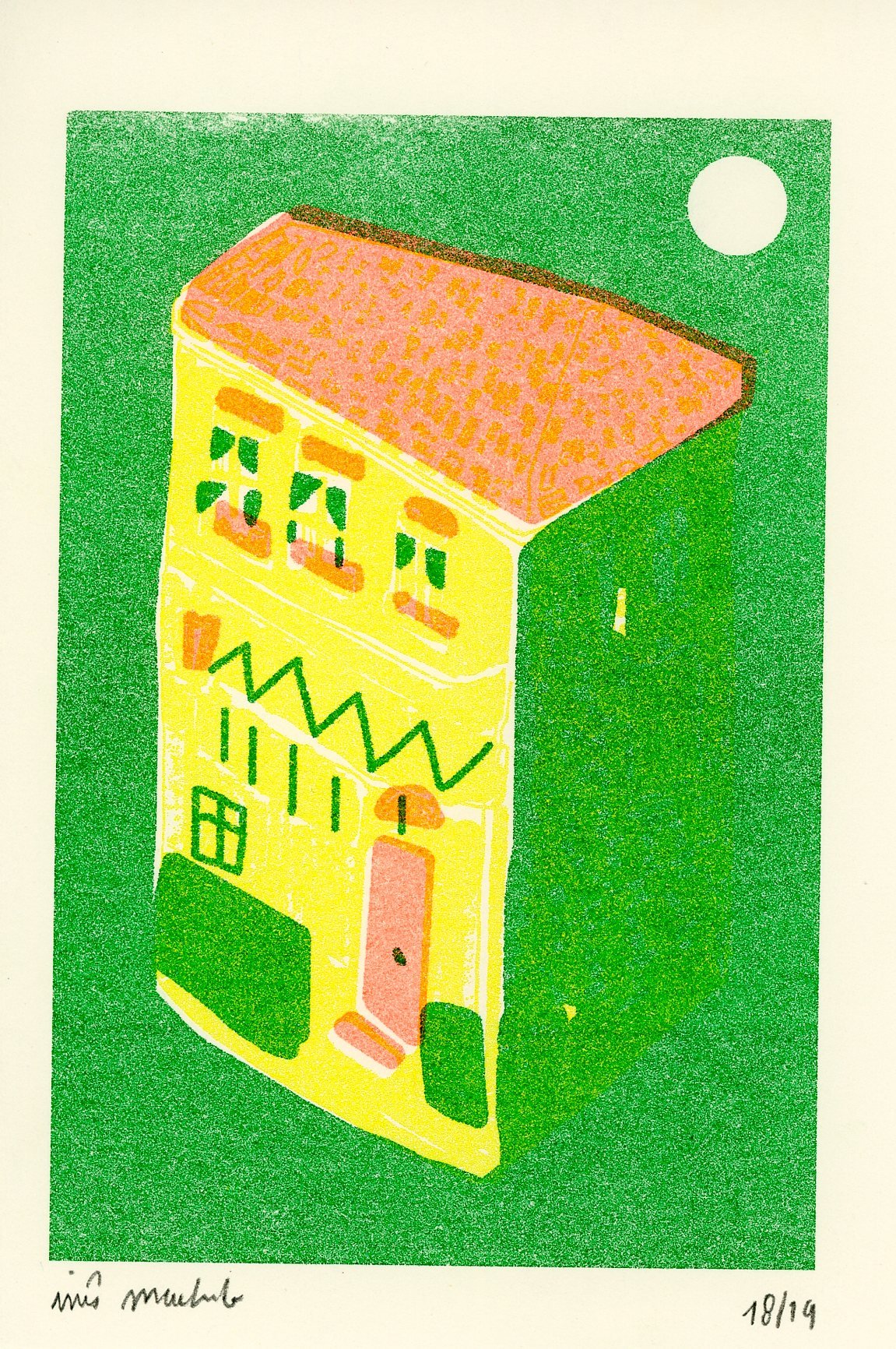 Image of Casa caixa