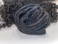 Clip Ins/Tape Ins