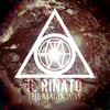 THE MAGIK WAY "Il Rinato" CD
