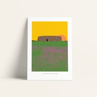 Image 1 of An Grianan of Aileach - Limited Edition of 50 
