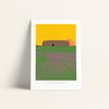 An Grianan of Aileach - Limited Edition of 50 