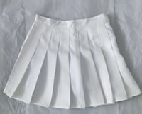 Image 2 of Tennis Skirt 