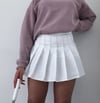 Tennis Skirt 