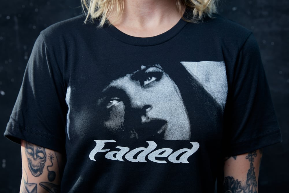 PULP FADED