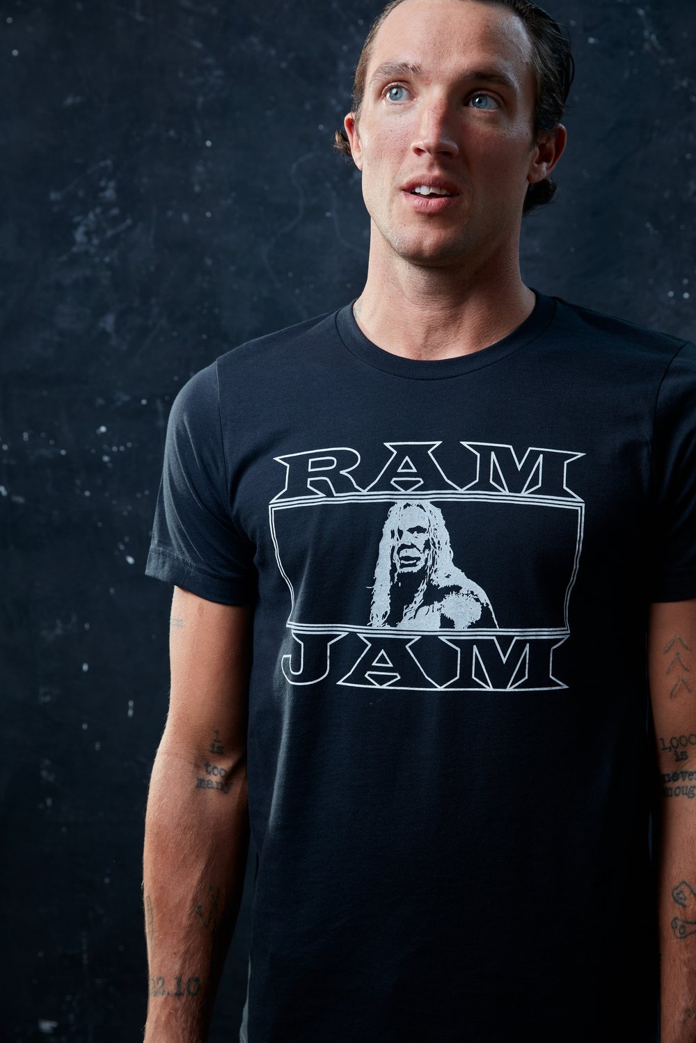 RAM JAM