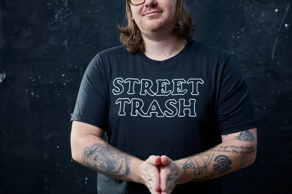 STREET TRASH
