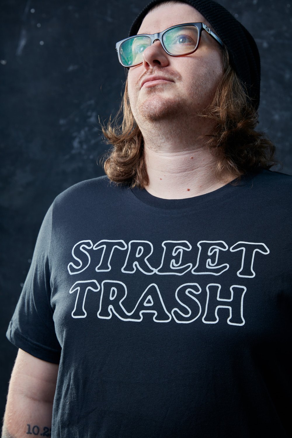 STREET TRASH